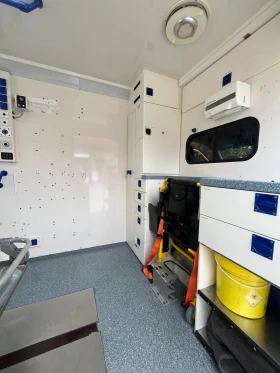 Mercedes-Benz Sprinter 318 | Mobile.bg    7