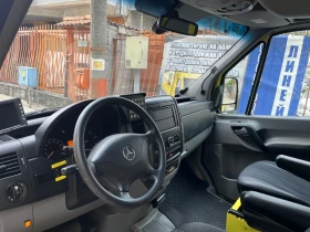 Mercedes-Benz Sprinter 318 | Mobile.bg    5
