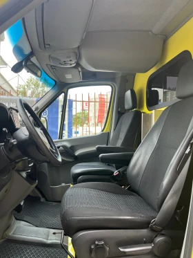 Mercedes-Benz Sprinter 318 | Mobile.bg    6
