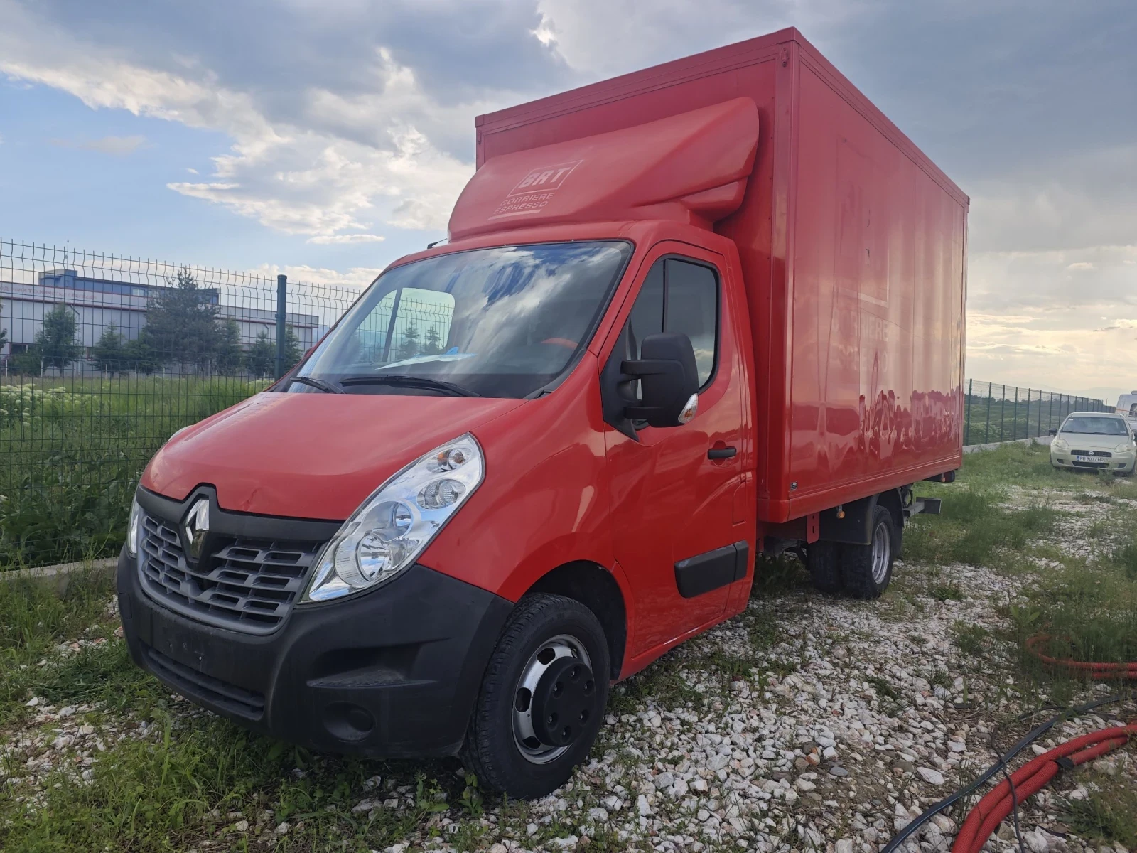 Renault Master 2.3 145кс  - изображение 7