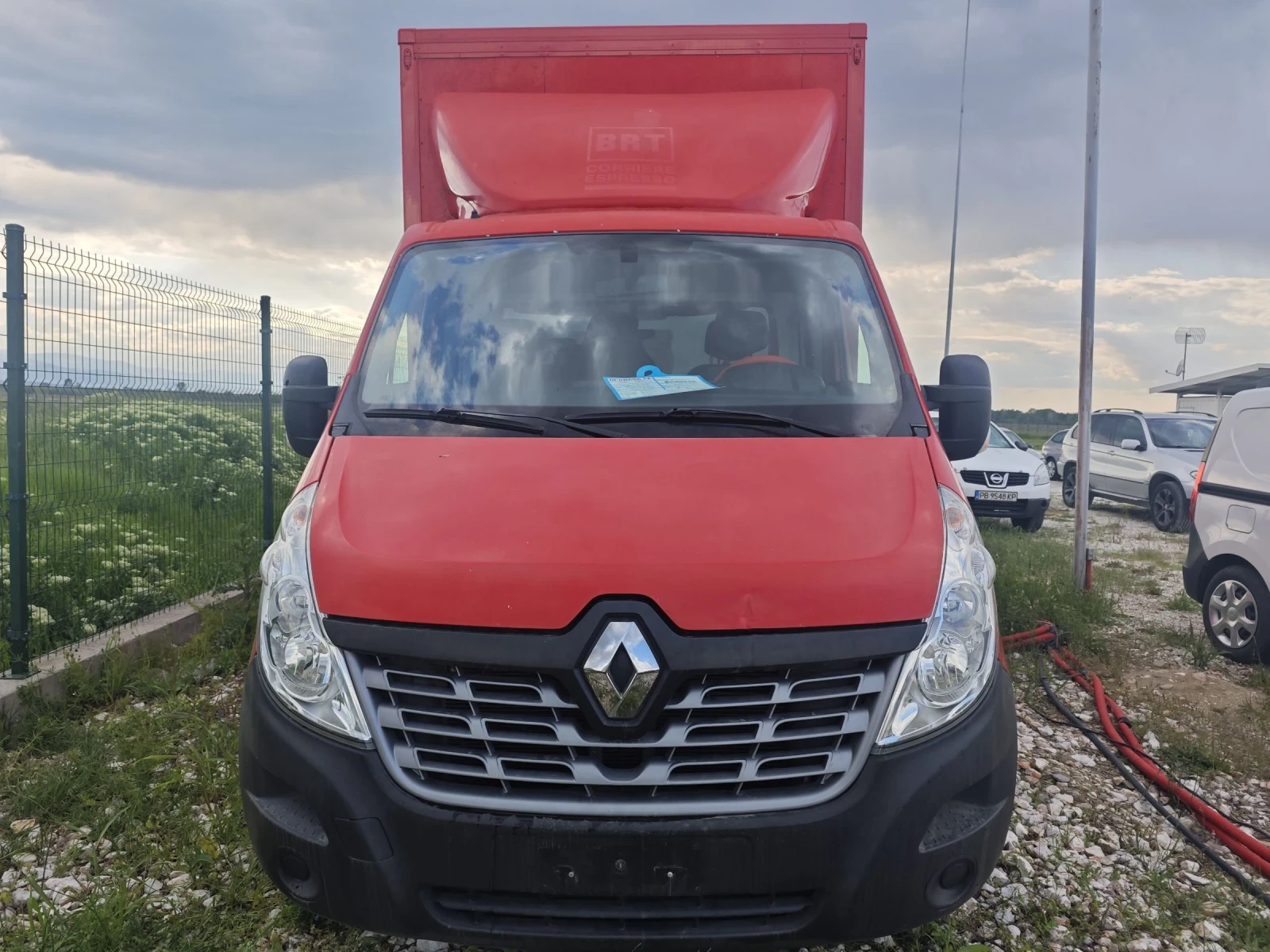 Renault Master 2.3 145кс  - изображение 8
