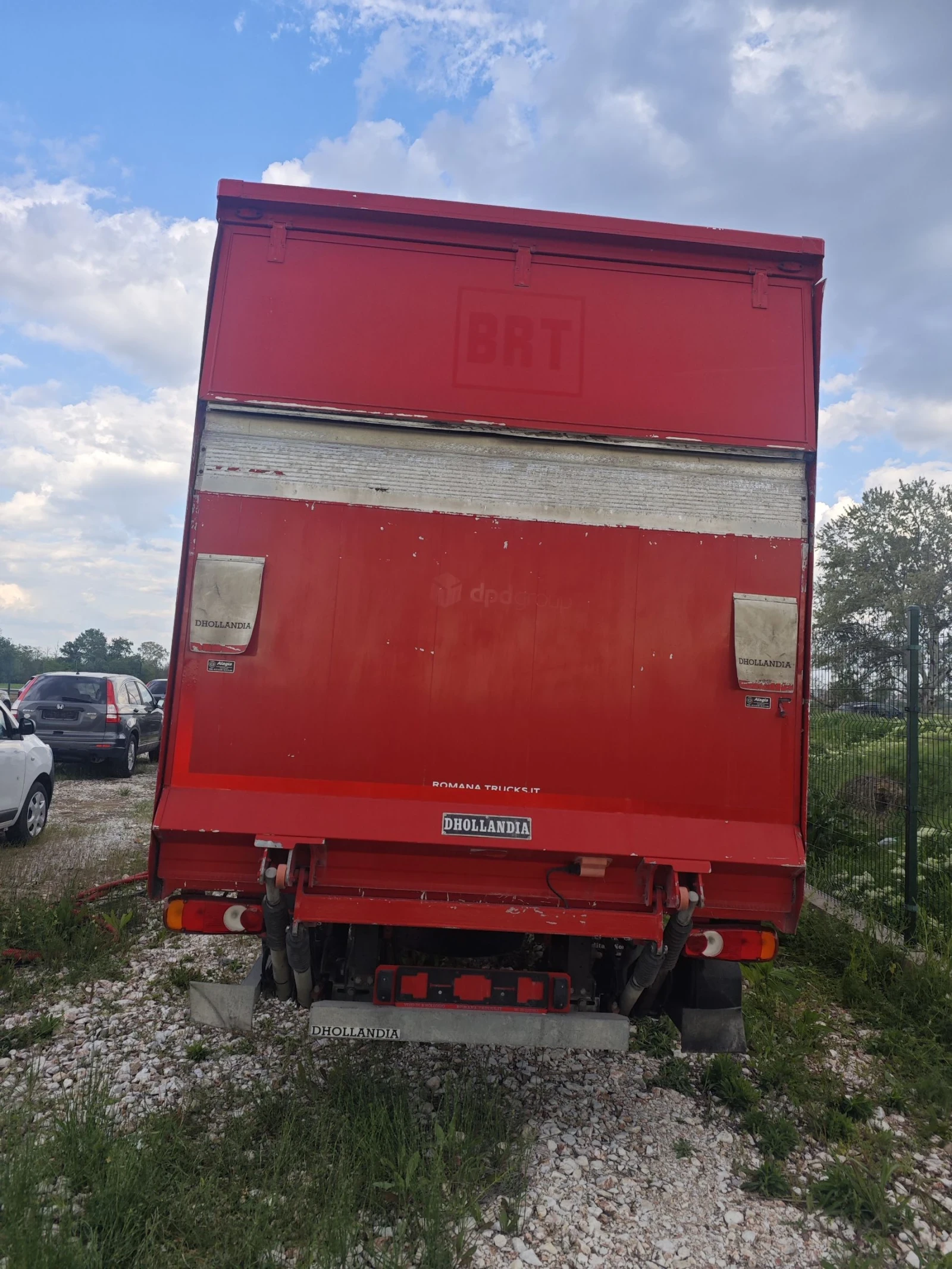 Renault Master 2.3 145кс  - изображение 3