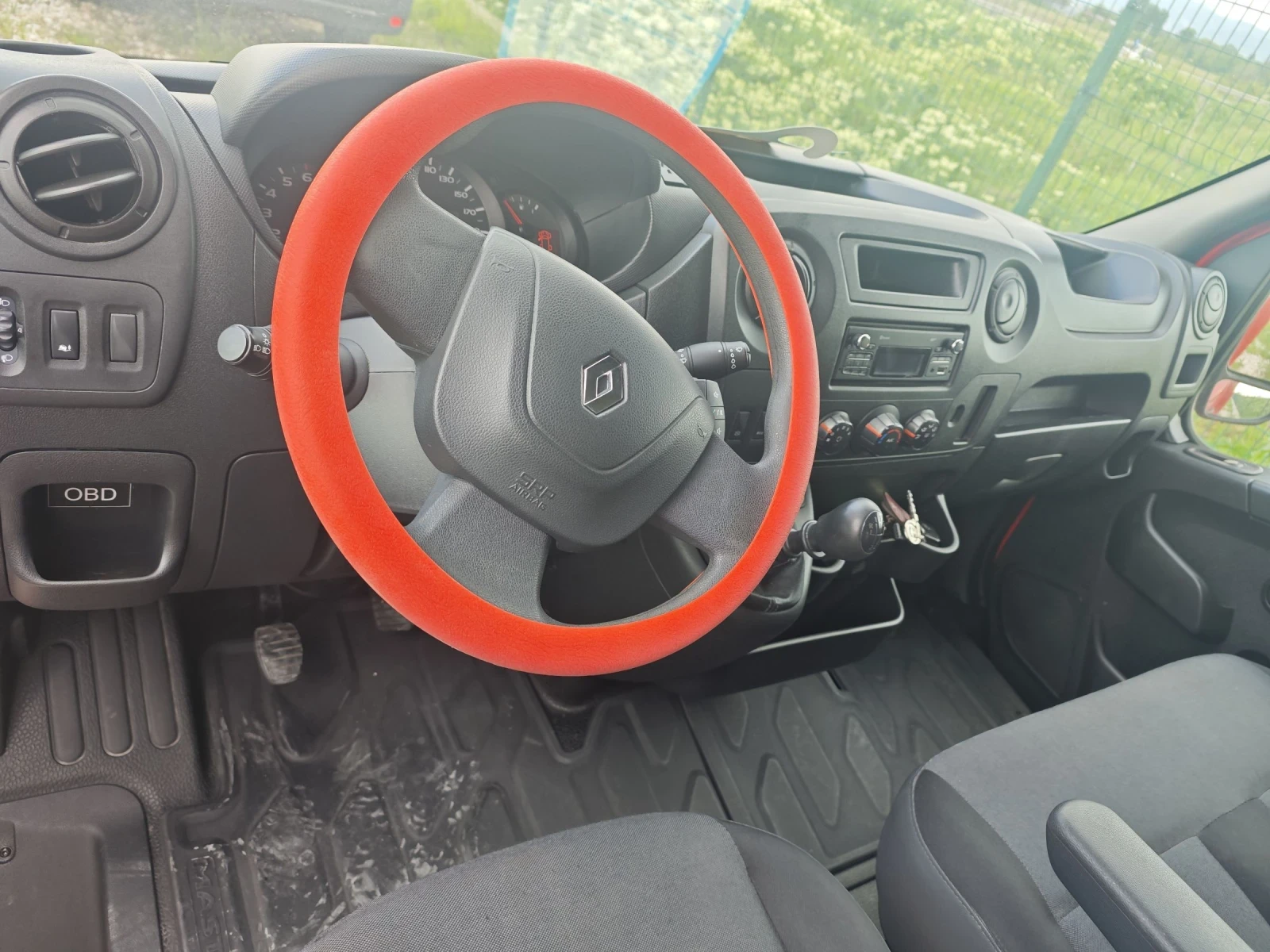 Renault Master 2.3 145кс  - изображение 6