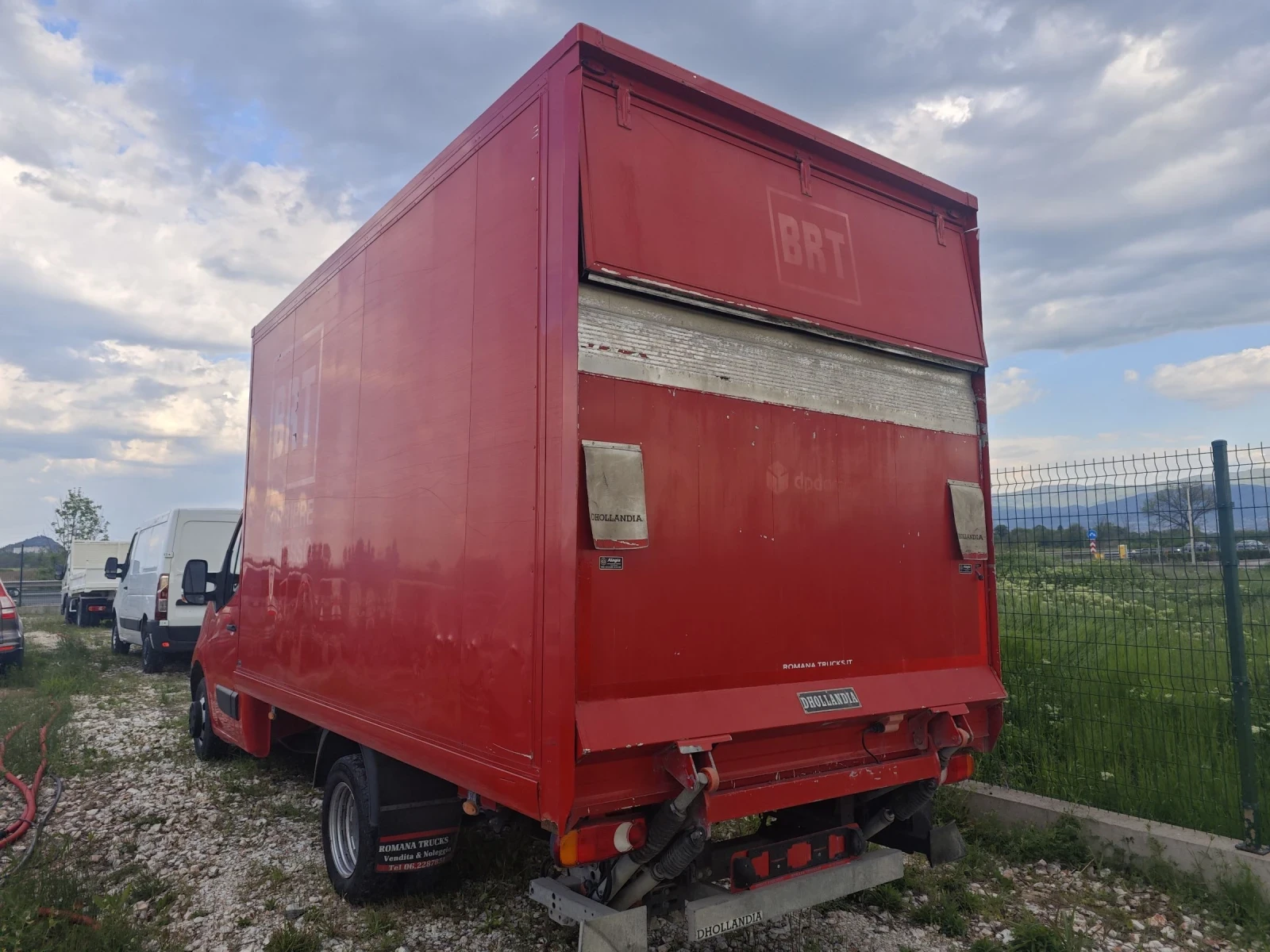 Renault Master 2.3 145кс  - изображение 4