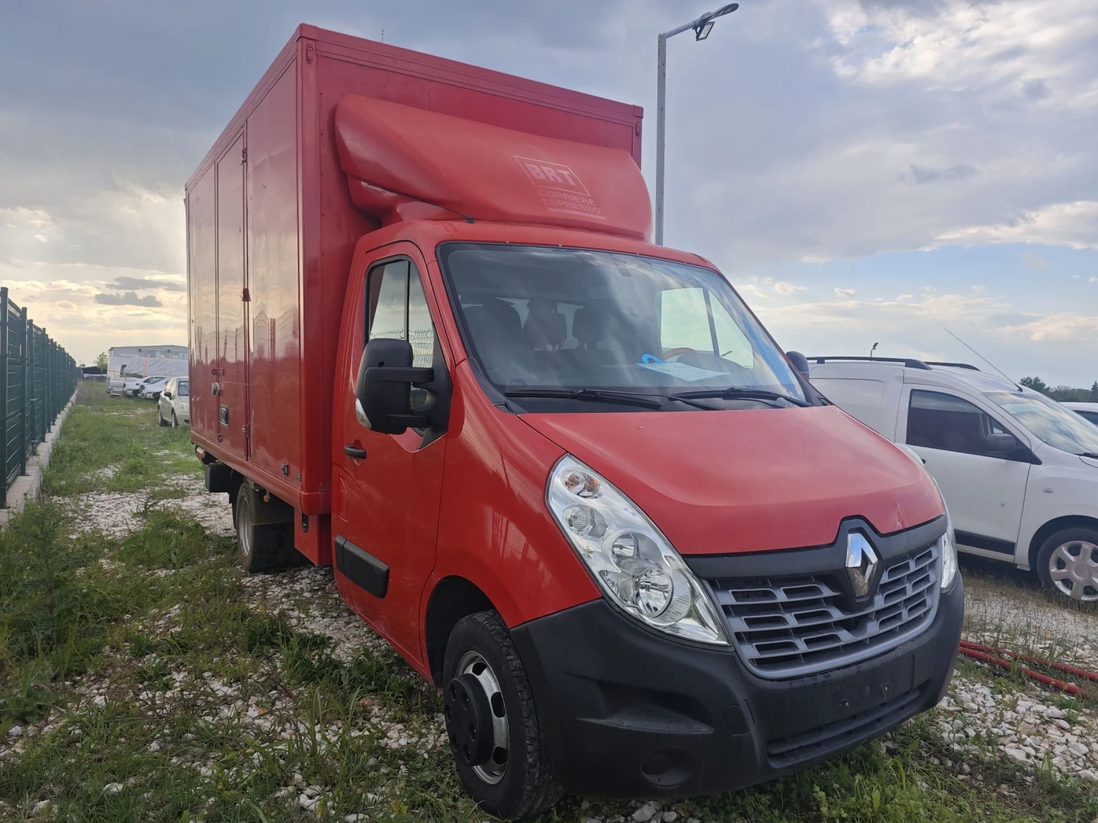 Renault Master 2.3 145кс  - изображение 2