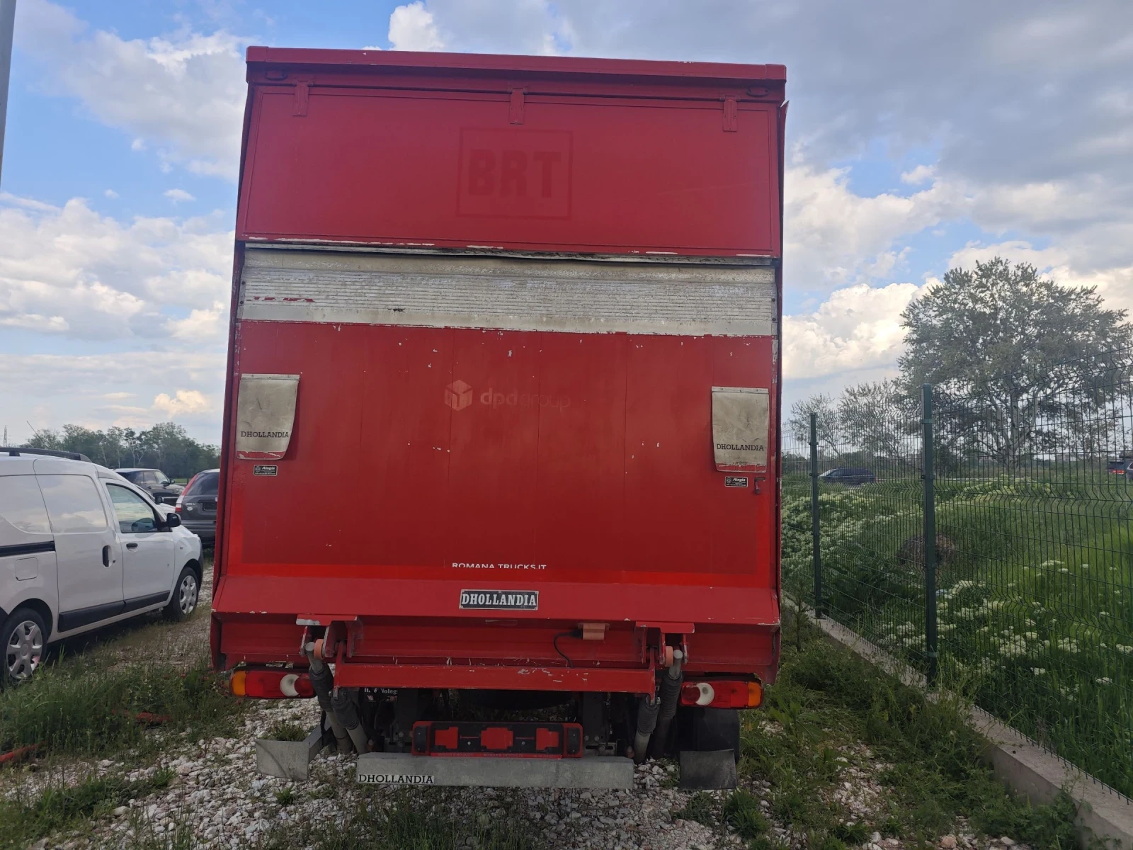 Renault Master 2.3 145кс  - изображение 5
