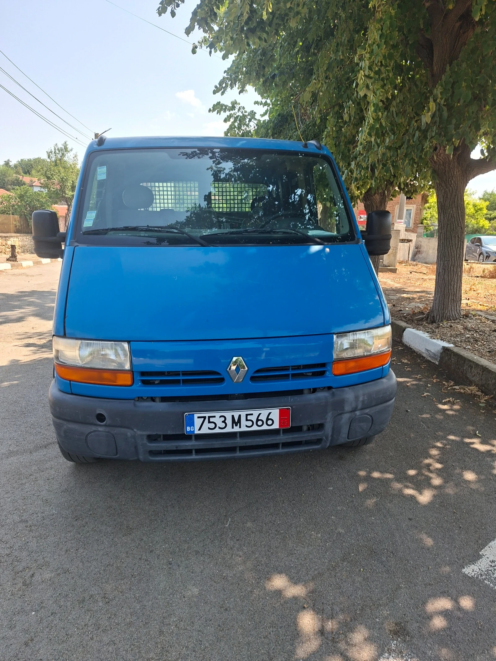 Renault Master  - изображение 2