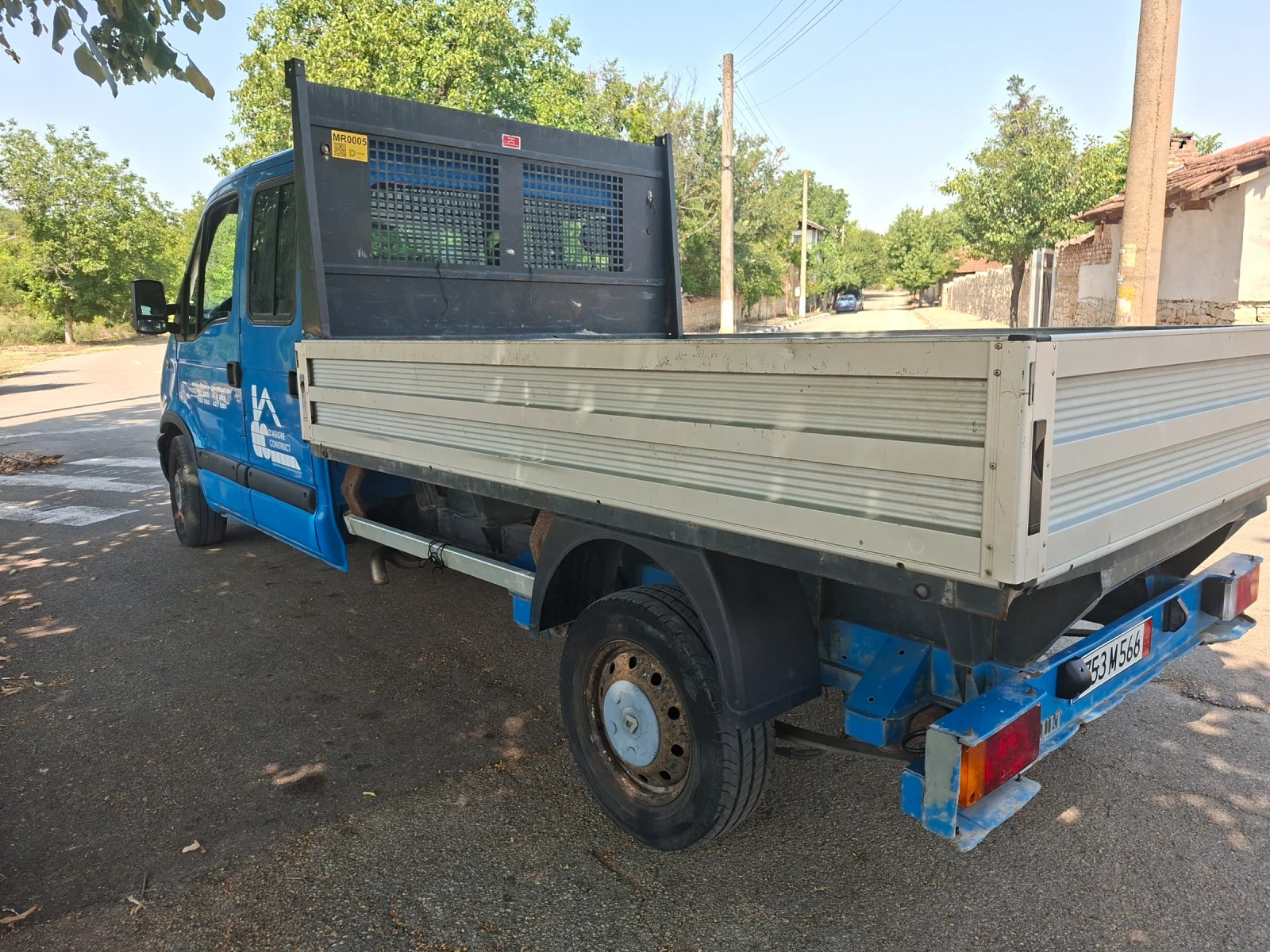 Renault Master  - изображение 5
