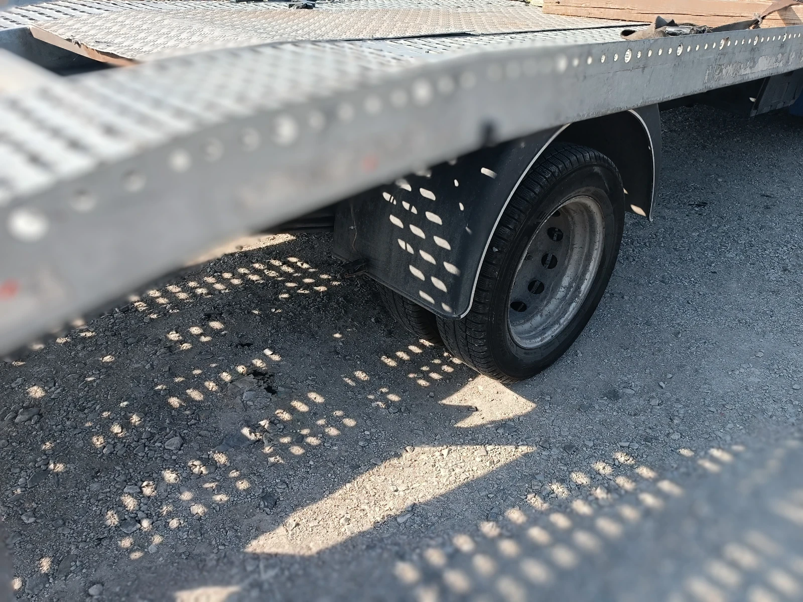 Ford Transit 2.4 tdci - изображение 5