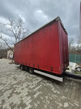 Scania R 420, снимка 5