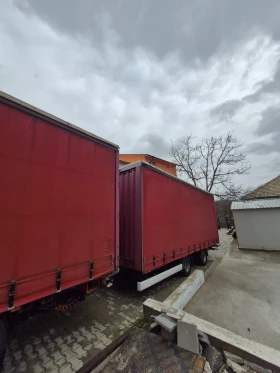 Scania R 420, снимка 6