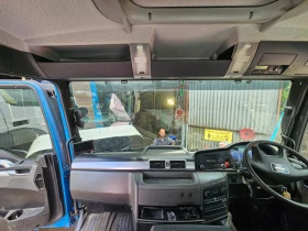 Man Tgs 32.400 8X4-самосвал/зърновоз, снимка 9