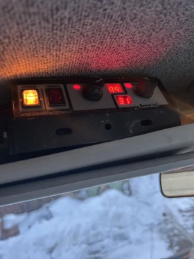 Други Друг Piaggio Porter 1.4i 4x4, снимка 7
