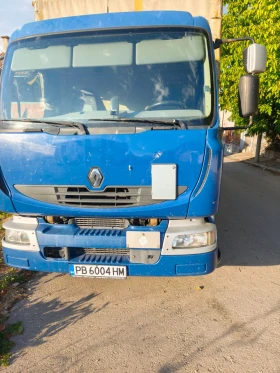 Renault Midlum 270, снимка 1