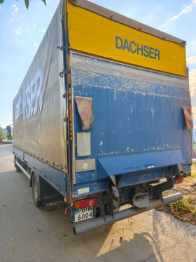 Renault Midlum 270, снимка 4