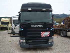Scania R 420 EVRO-3 | Mobile.bg   1