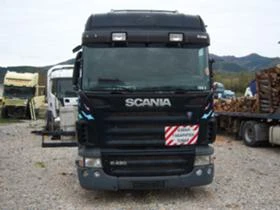  Scania R 420