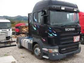 Scania R 420 EVRO-3 | Mobile.bg    2