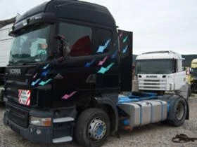 Scania R 420 EVRO-3 | Mobile.bg    3