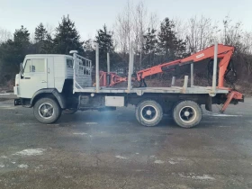 Kamaz 53212 -, снимка 3