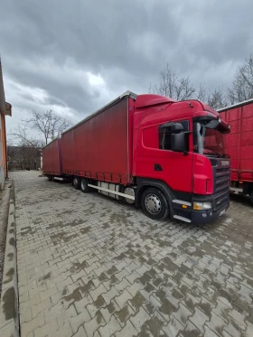 Scania R 420, снимка 3