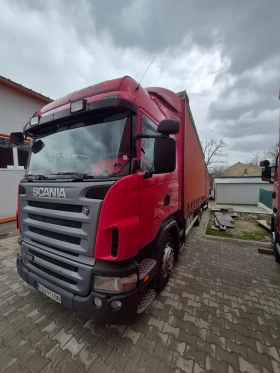 Scania R 420  - изображение 1