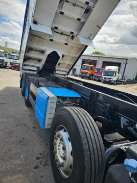 Man Tgs 32.400 8X4-��������/�������� | Mobile.bg � ����� ������ 5