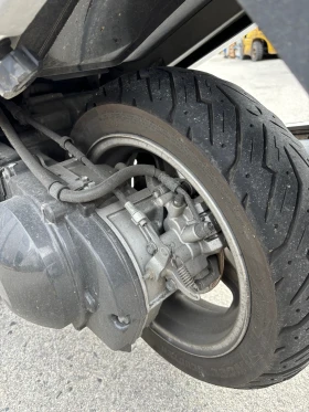 Suzuki Burgman 400i, снимка 12