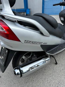 Suzuki Burgman 400i, снимка 5