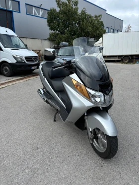 Suzuki Burgman 400i, снимка 1