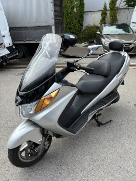 Suzuki Burgman 400i, снимка 14