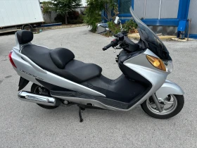 Suzuki Burgman 400i, снимка 4