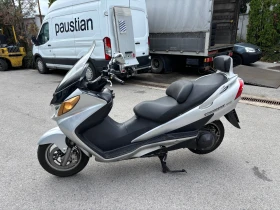 Suzuki Burgman 400i, снимка 3