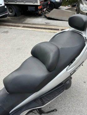 Suzuki Burgman 400i, снимка 8