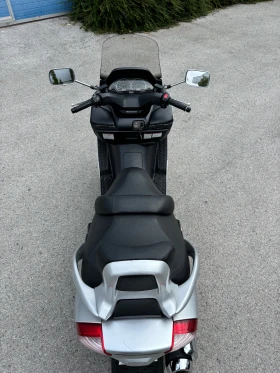 Suzuki Burgman 400i, снимка 11