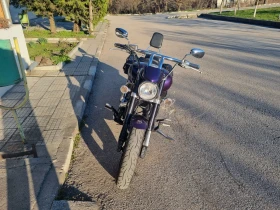 Yamaha Warrior 1700, снимка 5