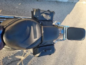 Yamaha Warrior 1700, снимка 12