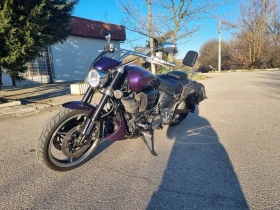 Yamaha Warrior 1700, снимка 3
