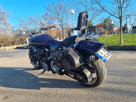 Yamaha Warrior 1700, снимка 6