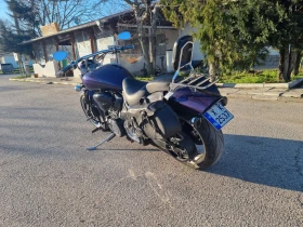 Yamaha Warrior 1700, снимка 8