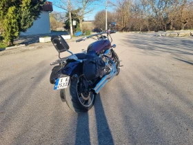 Yamaha Warrior 1700, снимка 7