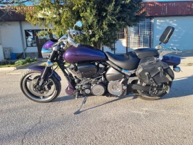 Yamaha Warrior 1700, снимка 4