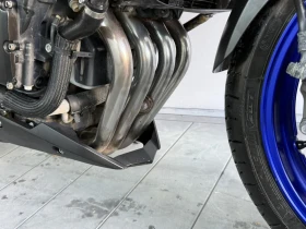 Yamaha XJ6 Abs, снимка 11