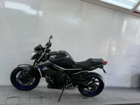 Yamaha XJ6 Abs, снимка 5