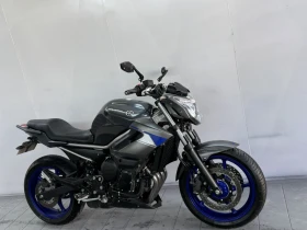 Yamaha XJ6 Abs, снимка 2