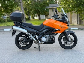 Kawasaki Klv 1000, снимка 2