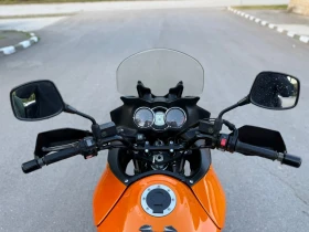 Kawasaki Klv 1000, снимка 9