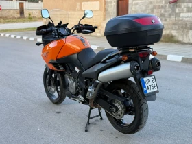 Kawasaki Klv 1000, снимка 5
