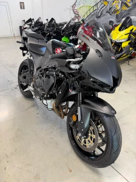 Honda Cbr CBR600RR, снимка 1