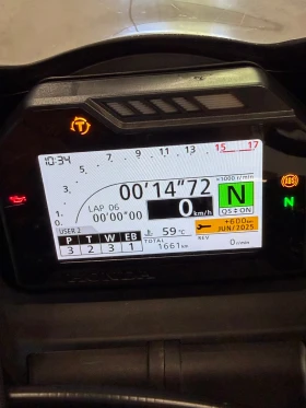 Honda Cbr CBR600RR, снимка 9